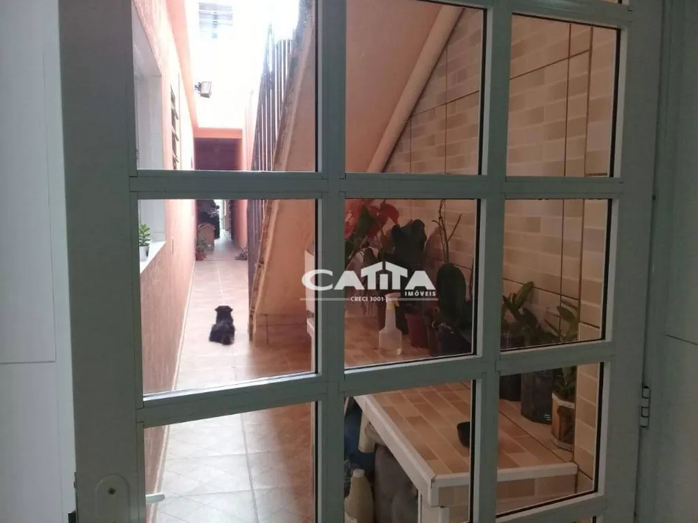 Sobrado, 3 quartos, 230 m² - Foto 9