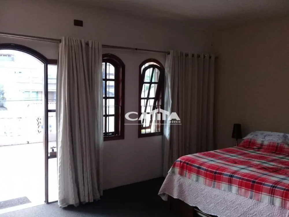 Sobrado, 3 quartos, 230 m² - Foto 24