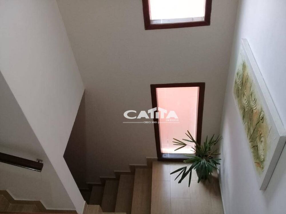 Sobrado, 3 quartos, 230 m² - Foto 6