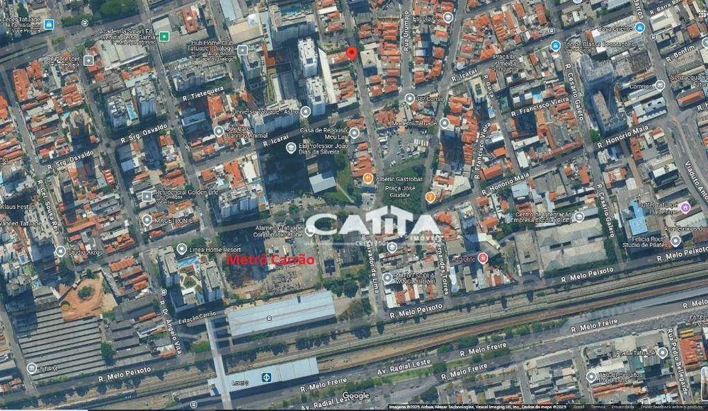 Terreno, 240 m² - Foto 3