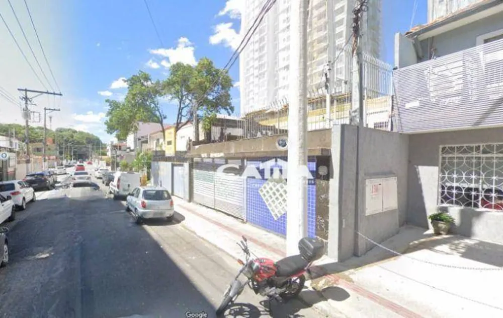 Terreno, 240 m² - Foto 2
