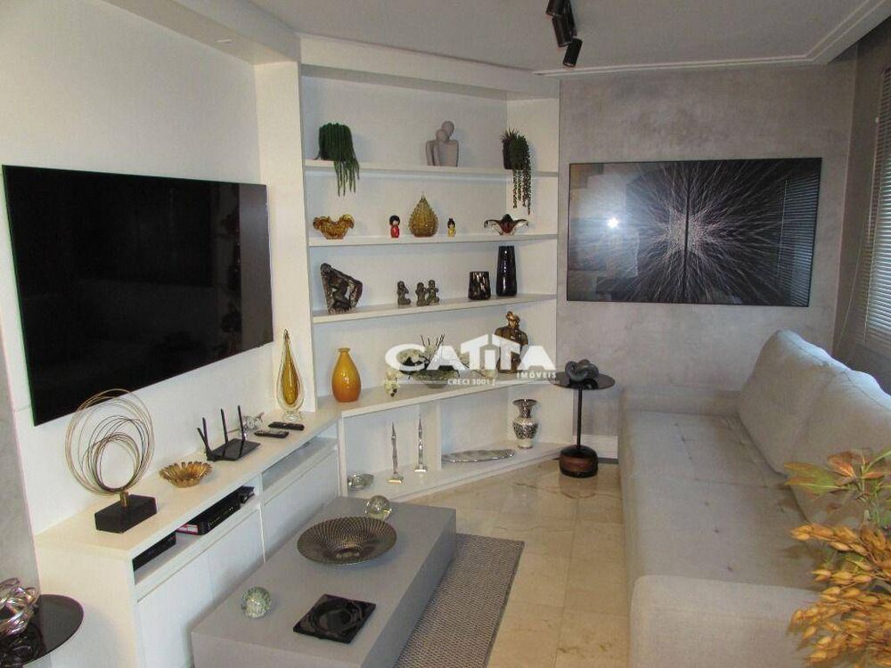 Cobertura, 4 quartos, 320 m² - Foto 4