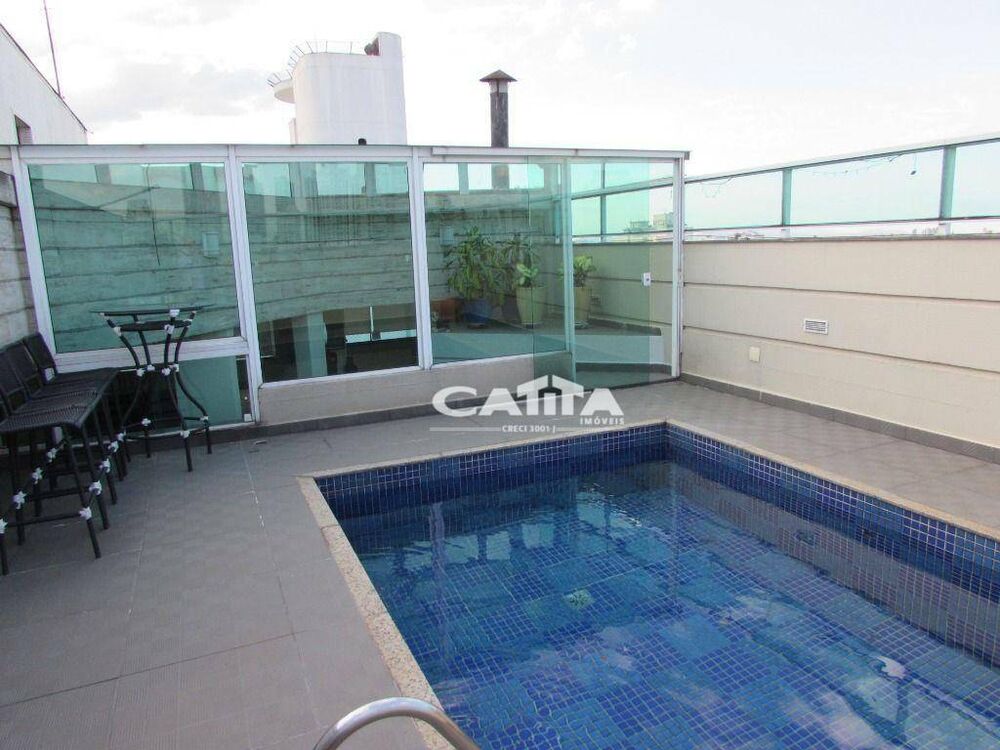Cobertura, 4 quartos, 320 m² - Foto 3