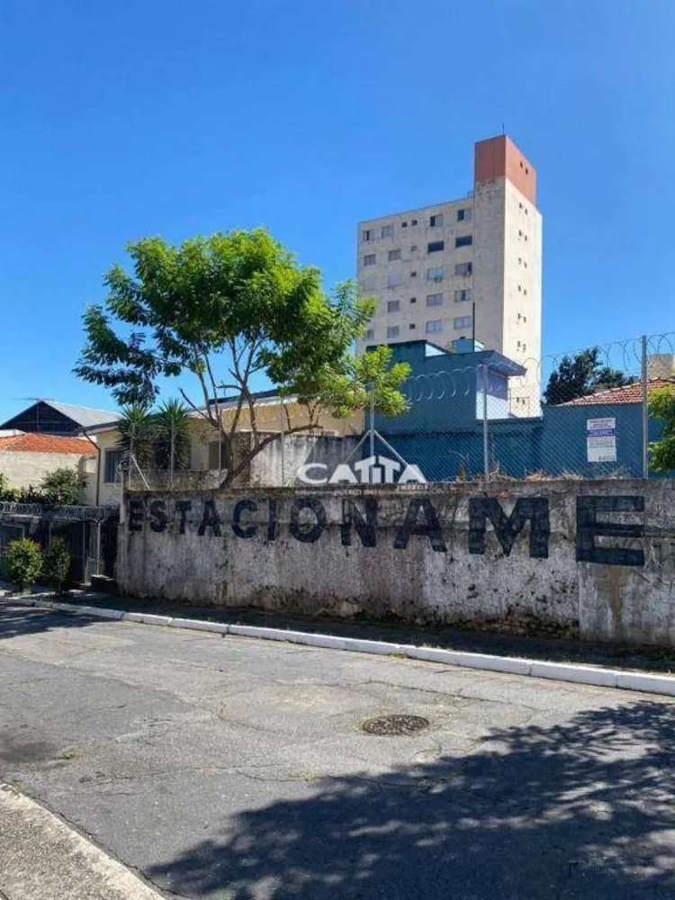 Terreno, 379 m² - Foto 1