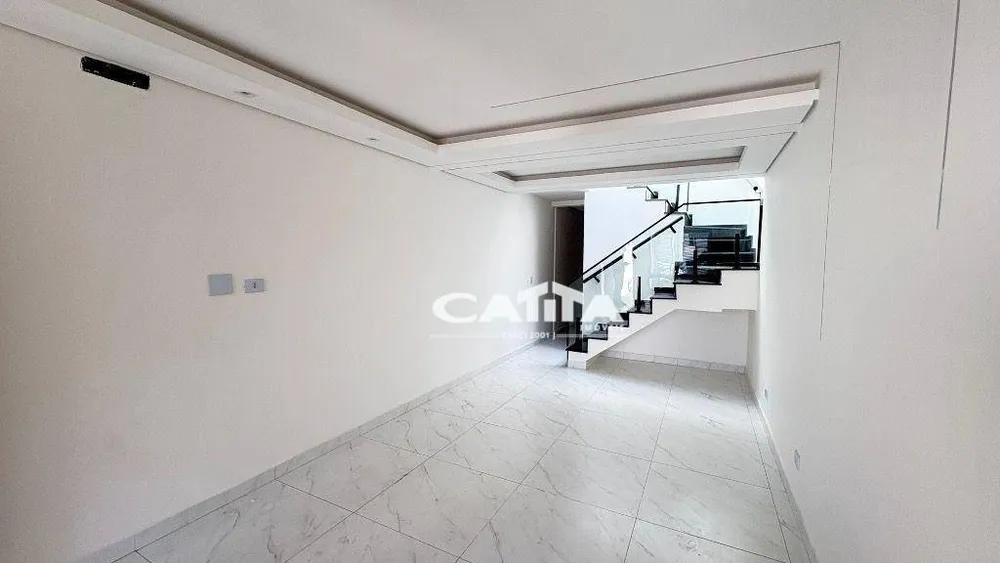 Sobrado, 3 quartos, 139 m² - Foto 2