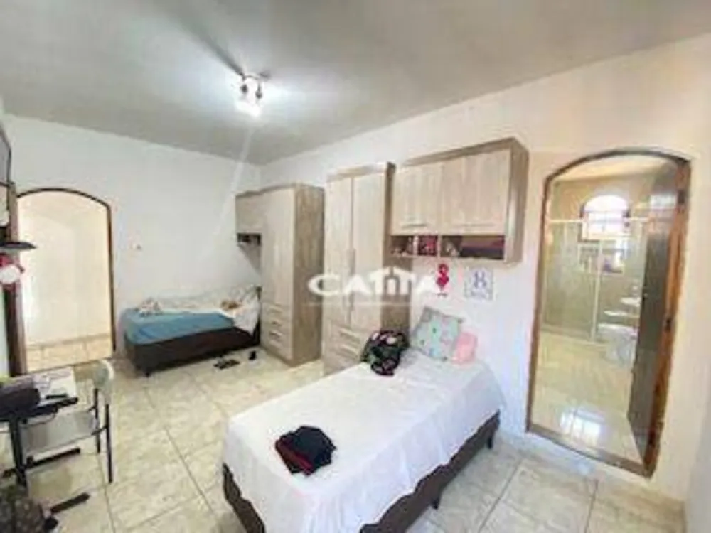 Sobrado, 3 quartos, 160 m² - Foto 7
