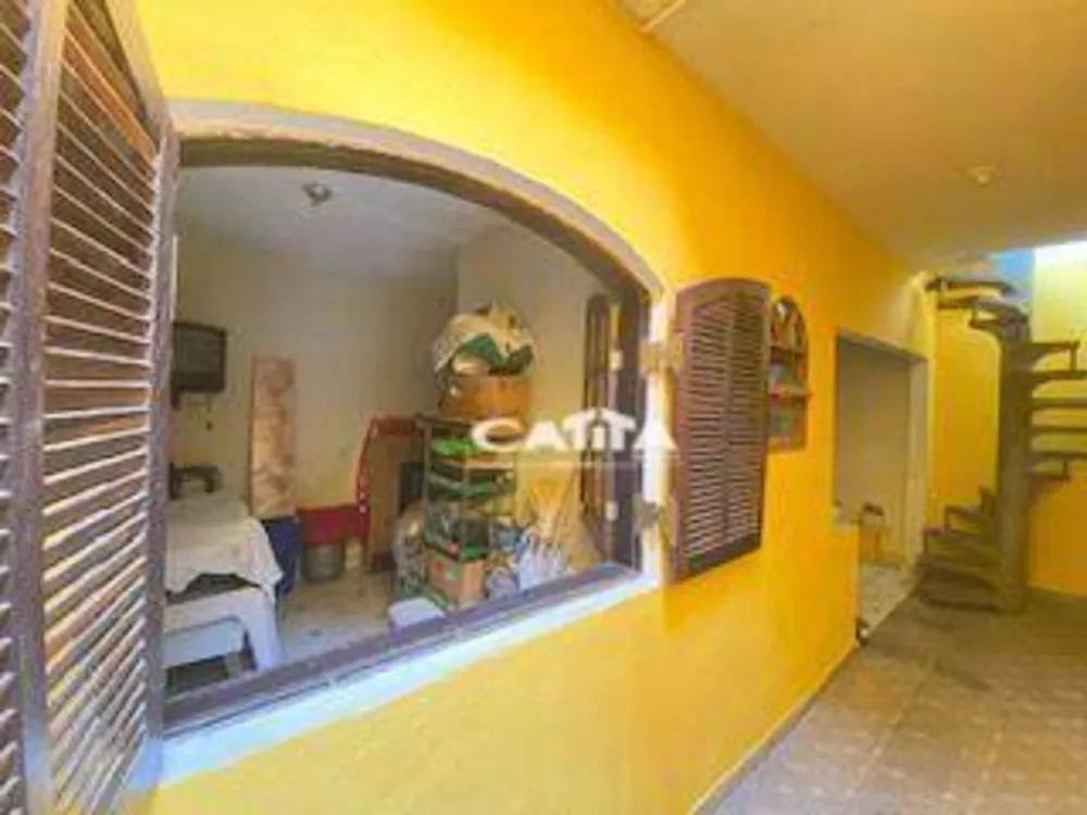 Sobrado, 3 quartos, 160 m² - Foto 2