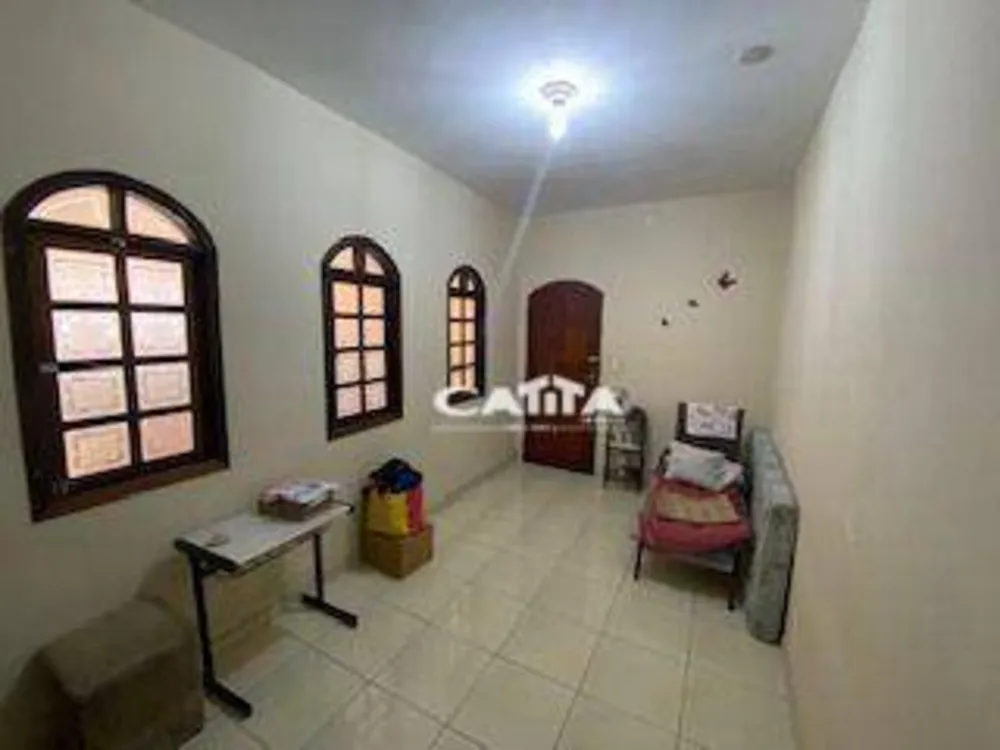 Sobrado, 3 quartos, 160 m² - Foto 1