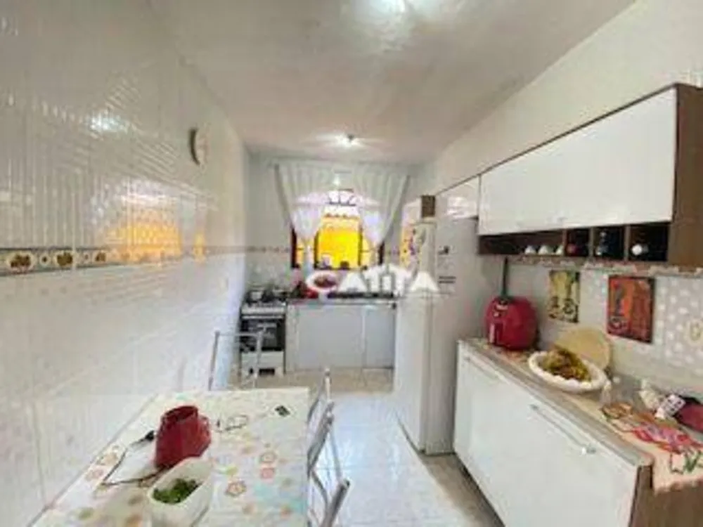 Sobrado, 3 quartos, 160 m² - Foto 8