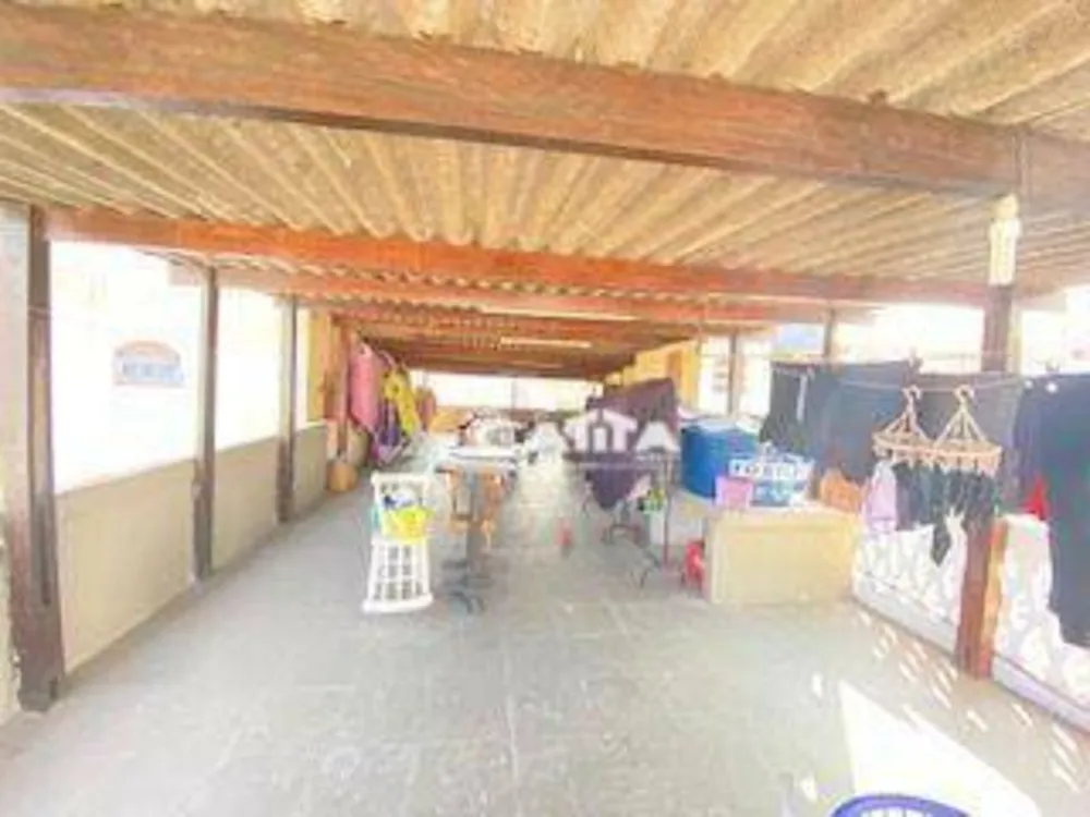 Sobrado, 3 quartos, 160 m² - Foto 11