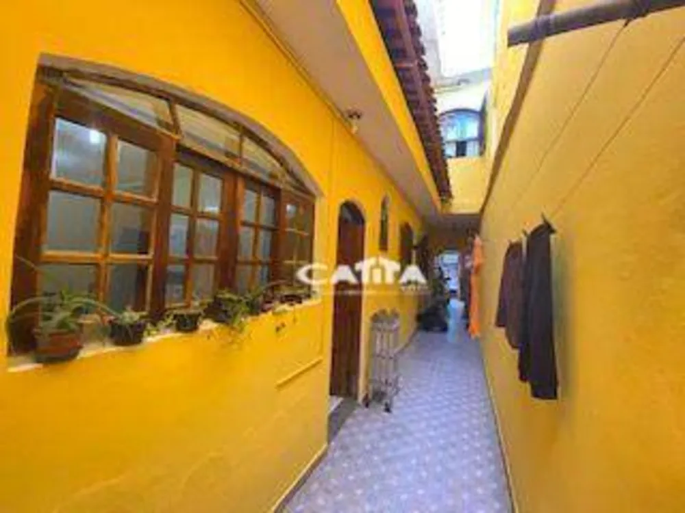 Sobrado, 3 quartos, 160 m² - Foto 3