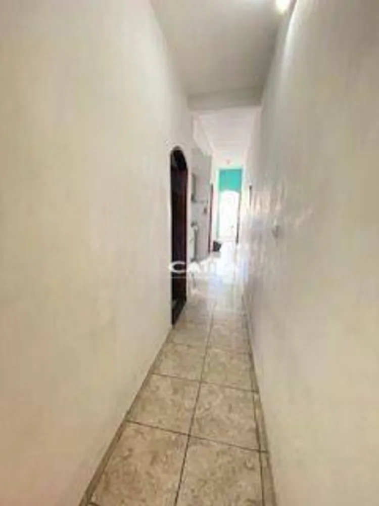 Sobrado, 3 quartos, 160 m² - Foto 5