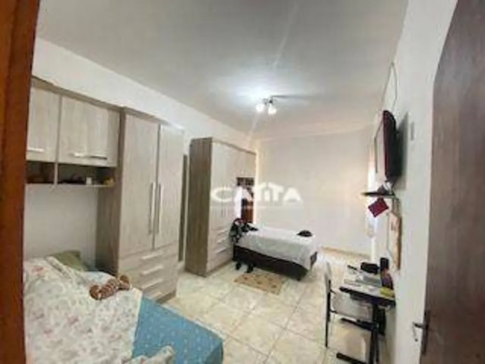 Sobrado, 3 quartos, 160 m² - Foto 6