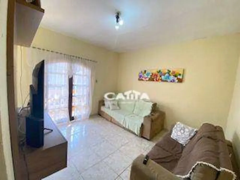 Sobrado, 3 quartos, 160 m² - Foto 4