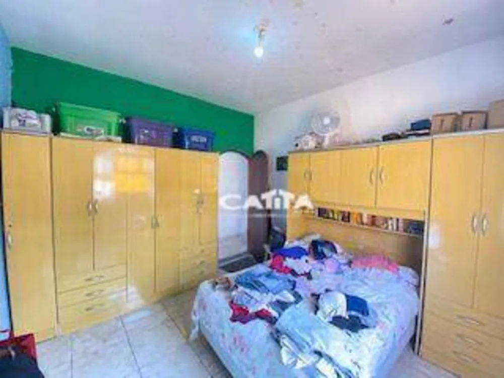 Sobrado, 3 quartos, 160 m² - Foto 9