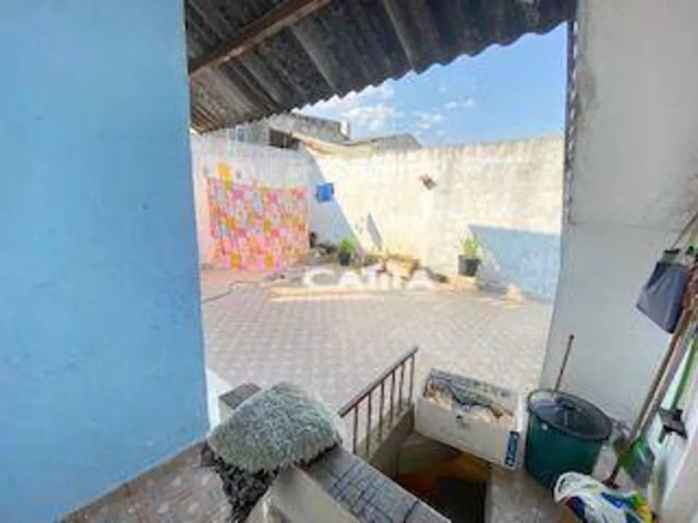 Sobrado, 3 quartos, 160 m² - Foto 10