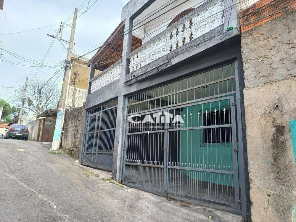 Sobrado, 5 quartos, 215 m² - Foto 29