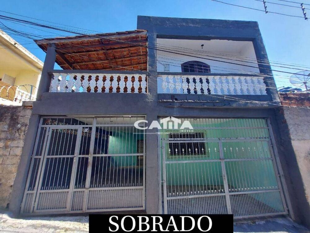 Sobrado, 5 quartos, 215 m² - Foto 10