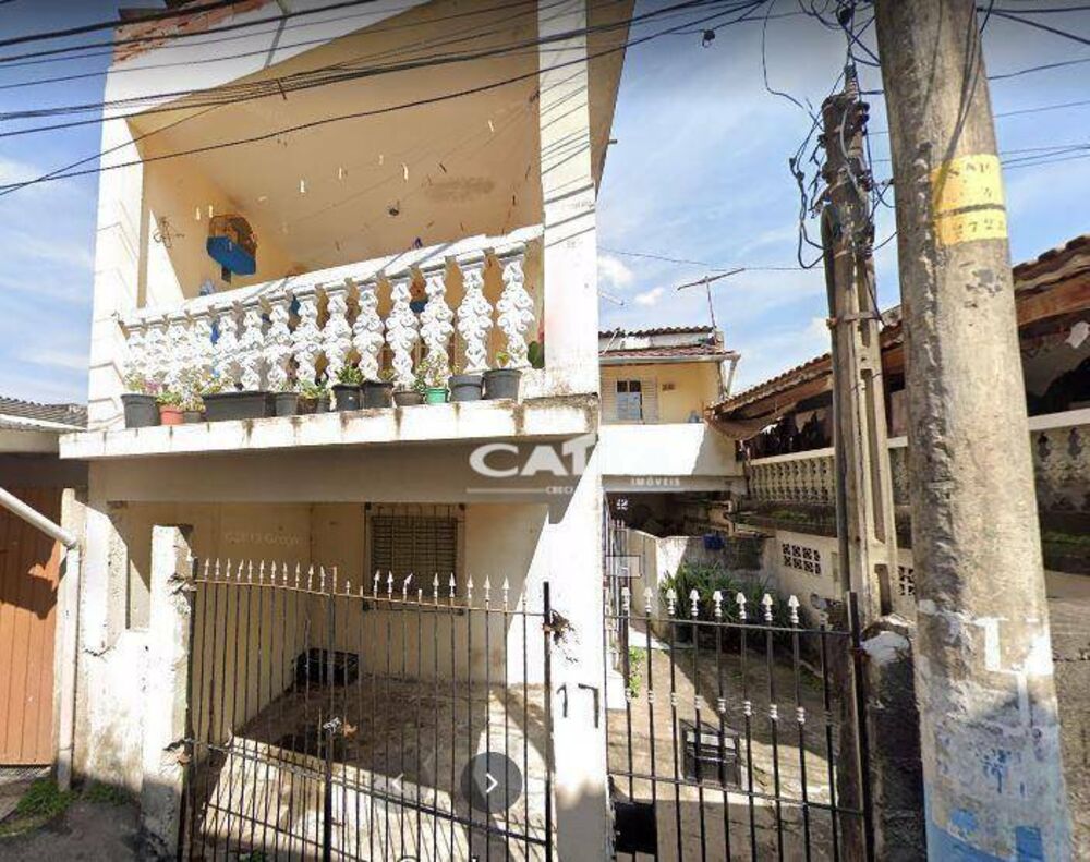Sobrado, 5 quartos, 215 m² - Foto 15