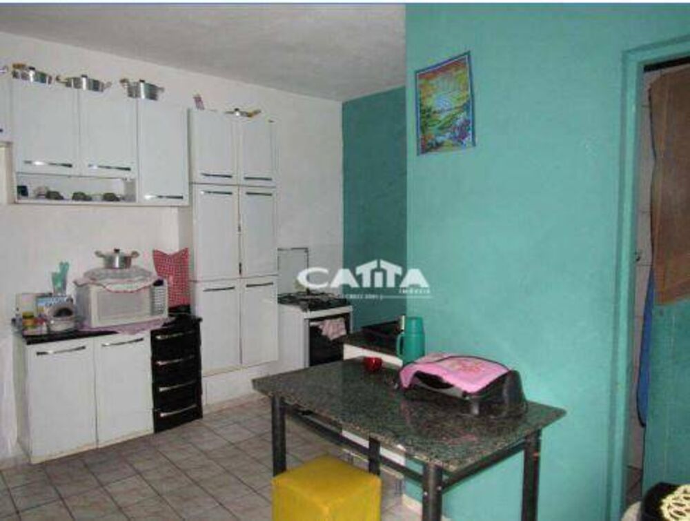 Sobrado, 5 quartos, 215 m² - Foto 3