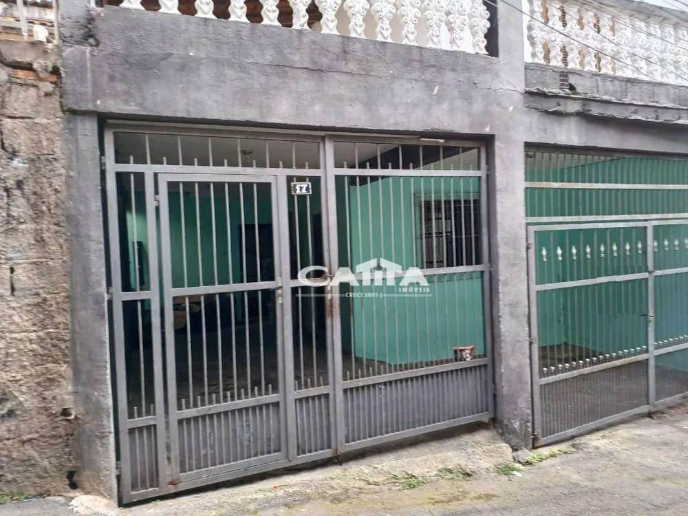 Sobrado, 5 quartos, 215 m² - Foto 23