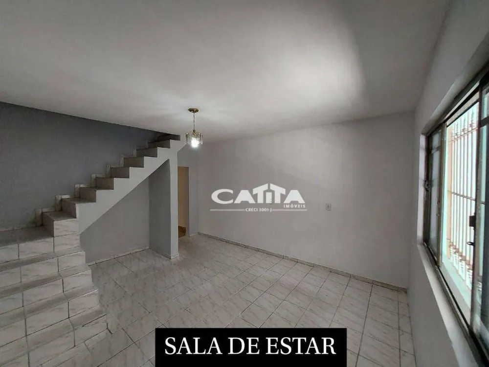 Sobrado, 5 quartos, 215 m² - Foto 3