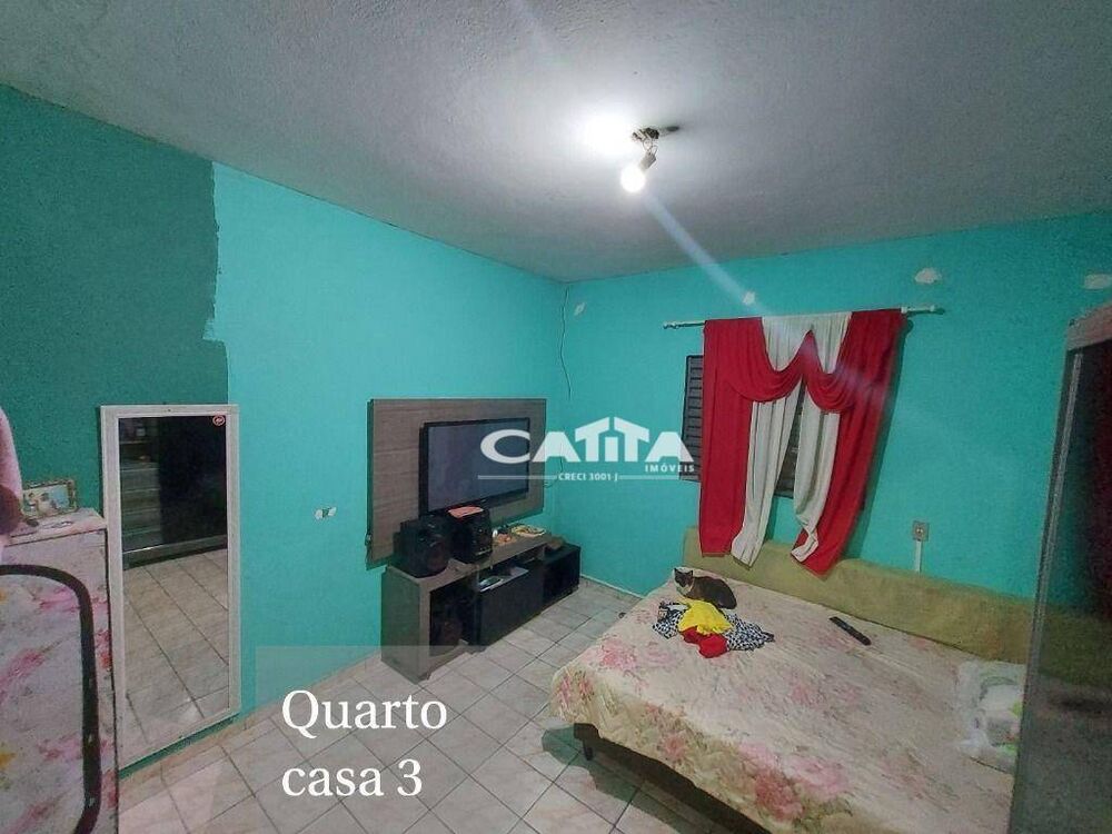 Sobrado, 5 quartos, 215 m² - Foto 9