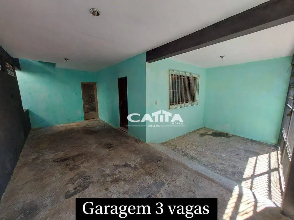 Sobrado, 5 quartos, 215 m² - Foto 2
