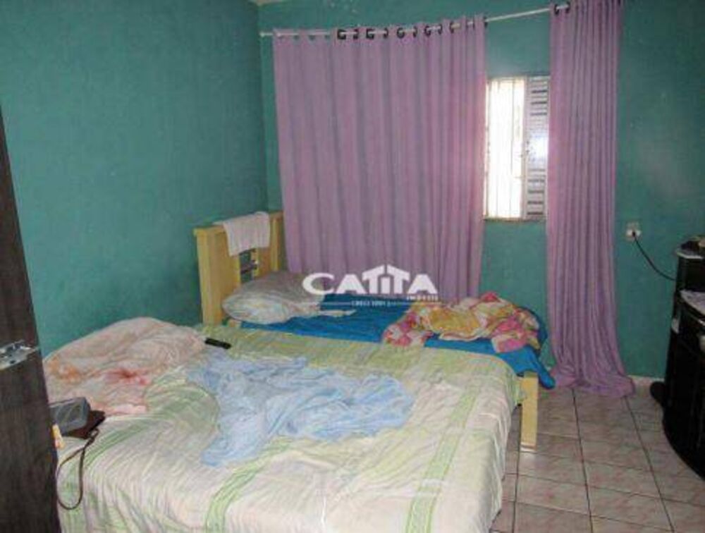 Sobrado, 5 quartos, 215 m² - Foto 4