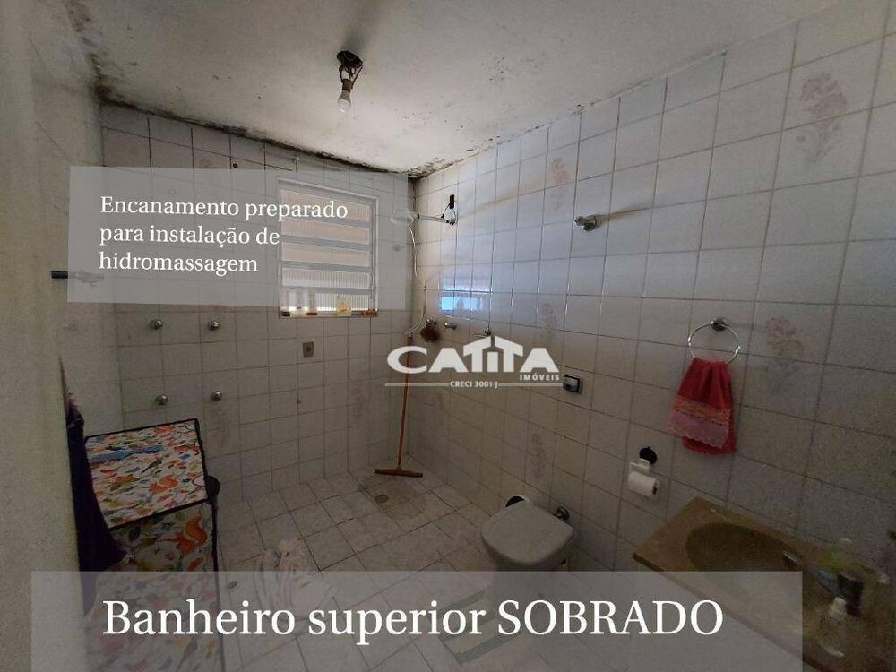 Sobrado, 5 quartos, 215 m² - Foto 5