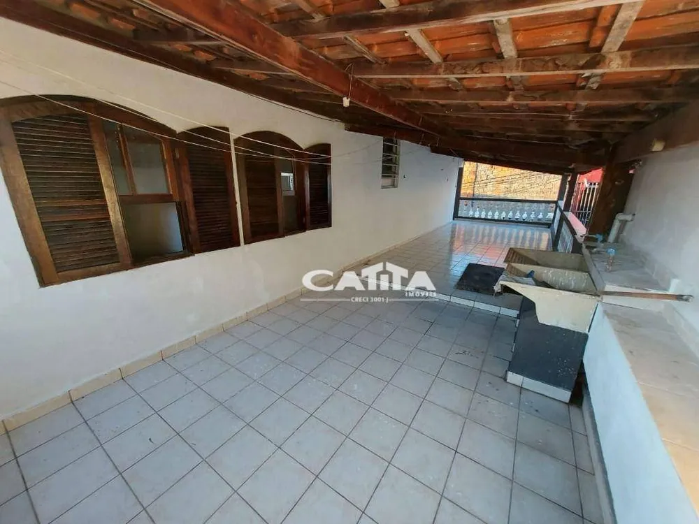 Sobrado, 5 quartos, 215 m² - Foto 24
