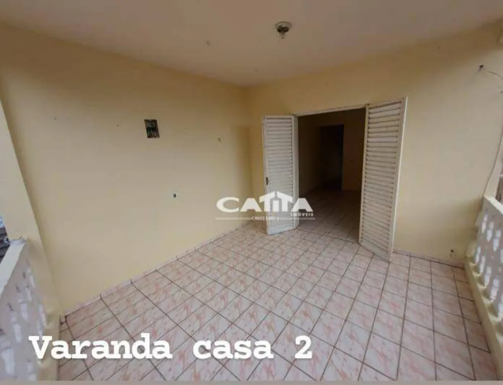Sobrado, 5 quartos, 215 m² - Foto 16