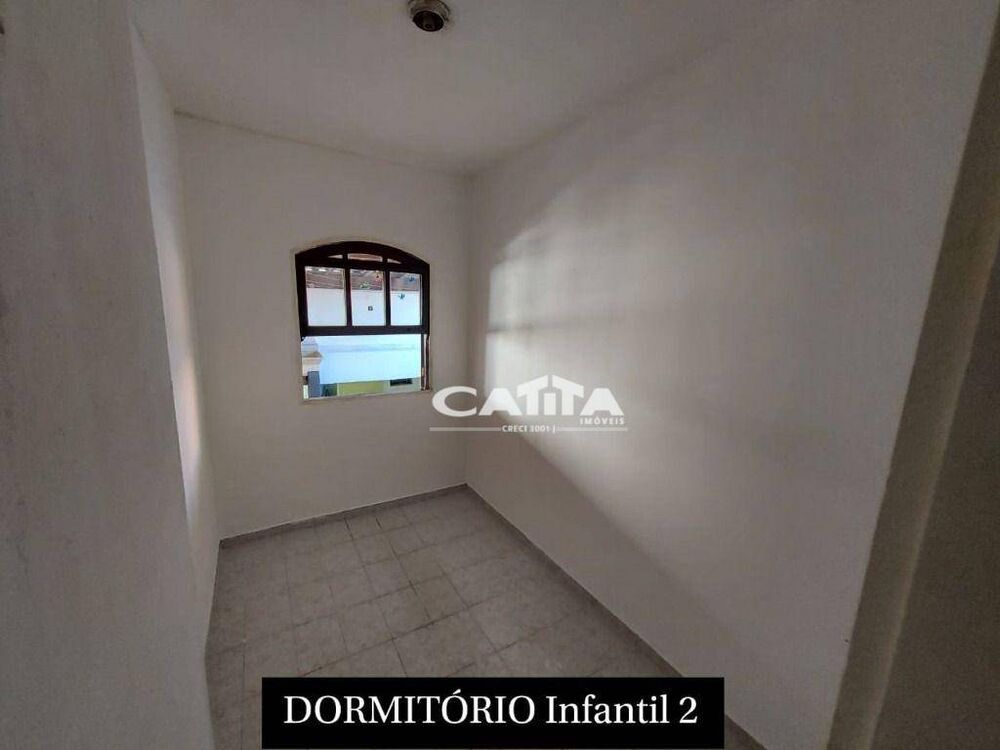 Sobrado, 5 quartos, 215 m² - Foto 6