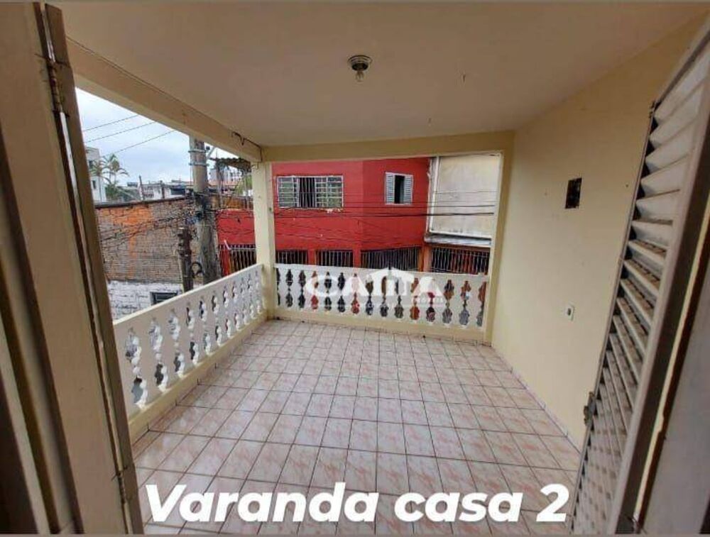 Sobrado, 5 quartos, 215 m² - Foto 20