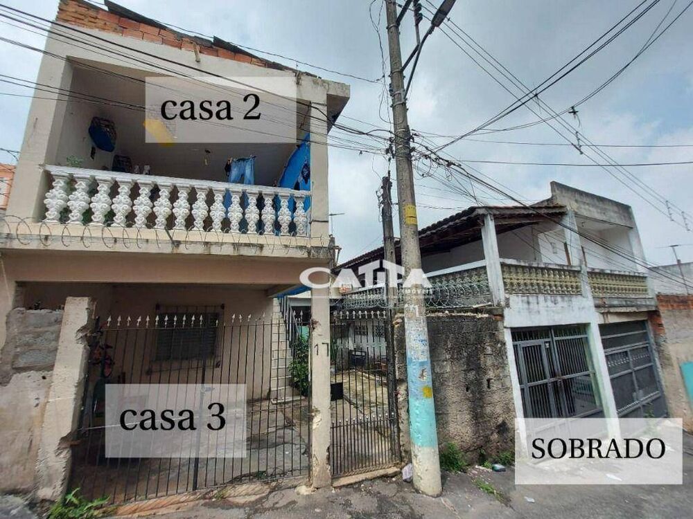 Sobrado, 5 quartos, 215 m² - Foto 13
