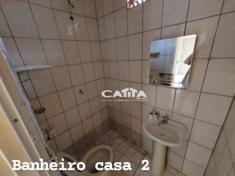 Sobrado, 5 quartos, 215 m² - Foto 8