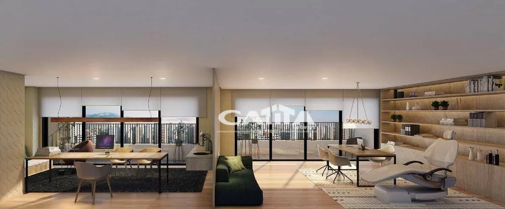 Sala-Conjunto, 500 m² - Foto 9