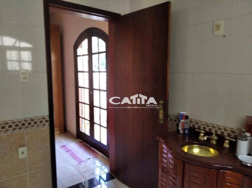 Sobrado, 5 quartos, 332 m² - Foto 30