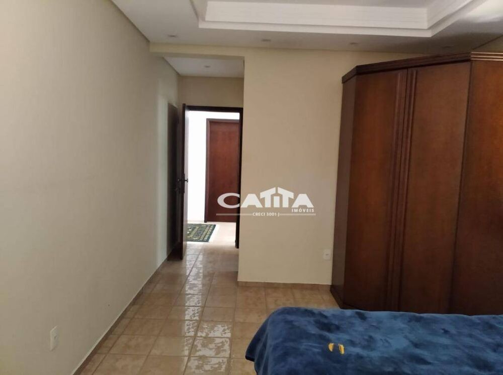Sobrado, 5 quartos, 332 m² - Foto 4