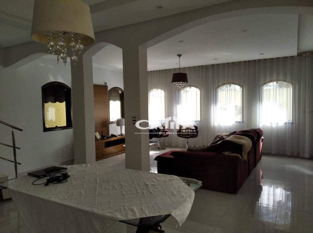 Sobrado, 5 quartos, 332 m² - Foto 36