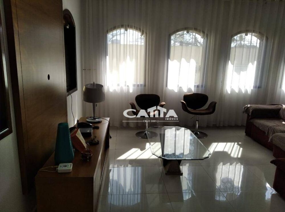 Sobrado, 5 quartos, 332 m² - Foto 25