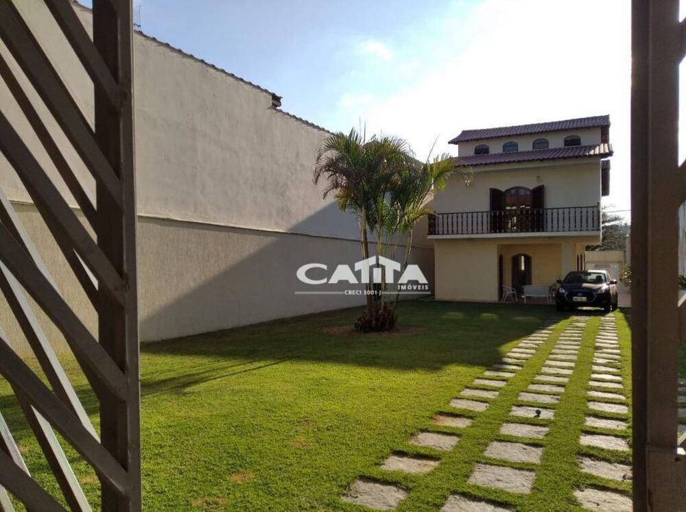 Sobrado, 5 quartos, 332 m² - Foto 35