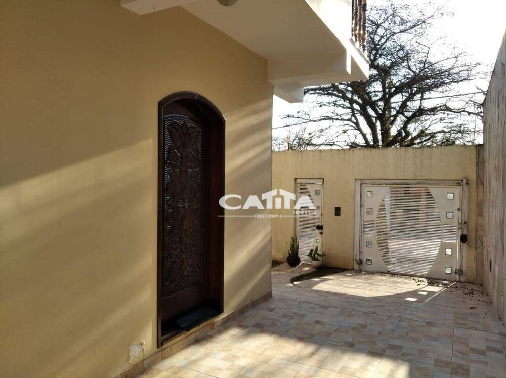 Sobrado, 5 quartos, 332 m² - Foto 13