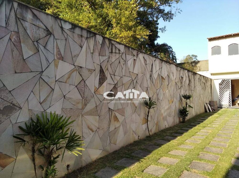 Sobrado, 5 quartos, 332 m² - Foto 31