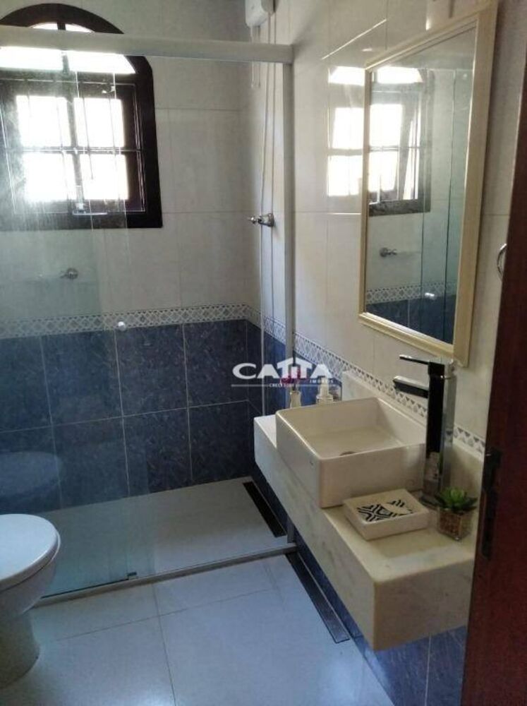 Sobrado, 5 quartos, 332 m² - Foto 24