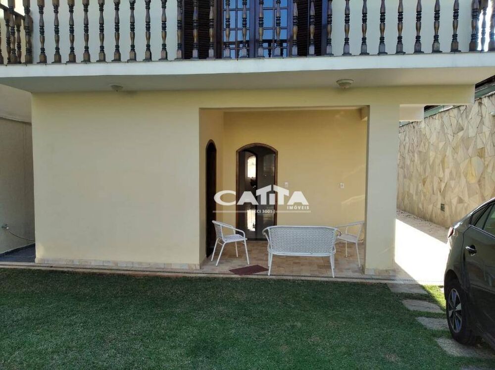 Sobrado, 5 quartos, 332 m² - Foto 34