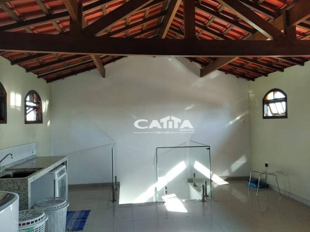 Sobrado, 5 quartos, 332 m² - Foto 15
