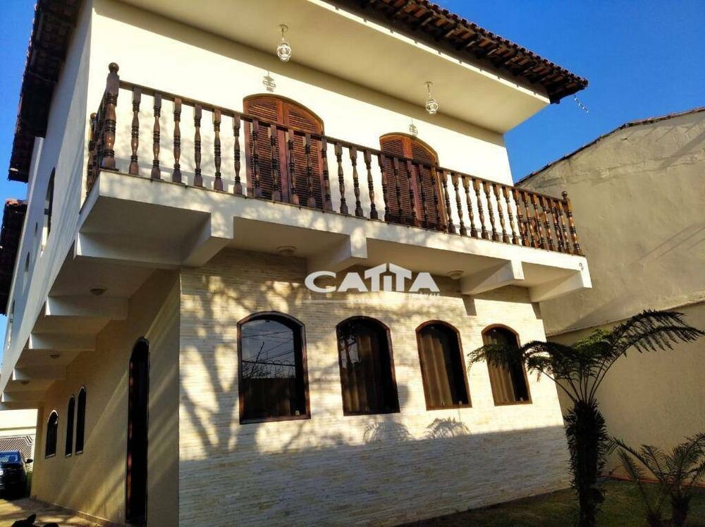 Sobrado, 5 quartos, 332 m² - Foto 17