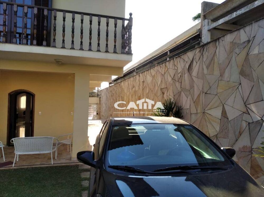Sobrado, 5 quartos, 332 m² - Foto 11