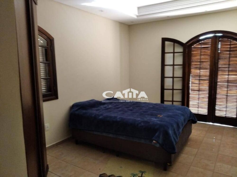 Sobrado, 5 quartos, 332 m² - Foto 20